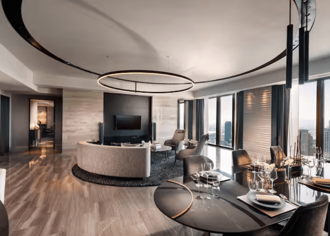Photo inspiration: Gallery Detail: Osaka S Best Luxury Hotels And Top Suites